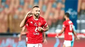 اليوم.. استكمال محاكمة المتهم بالنصب على لاعب الأهلي «أفشة»