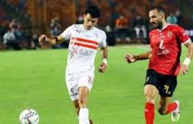 استاد القاهرة يفتح أبوابه فى الثانية ظهراً لاستقبال جماهير الأهلي والزمالك