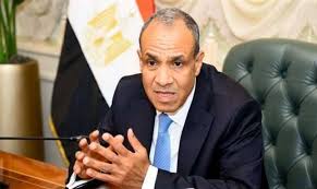 وزير الخارجية يؤكد موقف مصر الداعم للدولة السورية