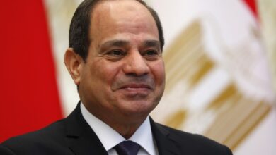 الرئيس السيسي يطلع على مؤشرات الاقتصاد والإصلاحات والتدابير الاقتصادية