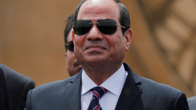 الرئيس السيسي يستقبل سلطان طائفة البهرة بالهند