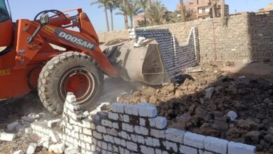 الموجة الـ 26 لإزالة التعديات.. استعادة ثروات مصر المهدرة، وكيف تستفيد منها الدولة؟