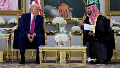لماذا اختار ترامب السعودية كأول وجهة خارجية في جولته؟