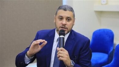 مصر القومي: كلمة الرئيس السيسي بقمة بغداد تؤكد الالتزام المصري بدعم القضية الفلسطينية