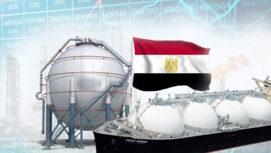 عقود طويلة الأجل بين مصر وقطر لتوريد الغاز الطبيعي.. هل تلبي كامل الاحتياجات المحلية؟