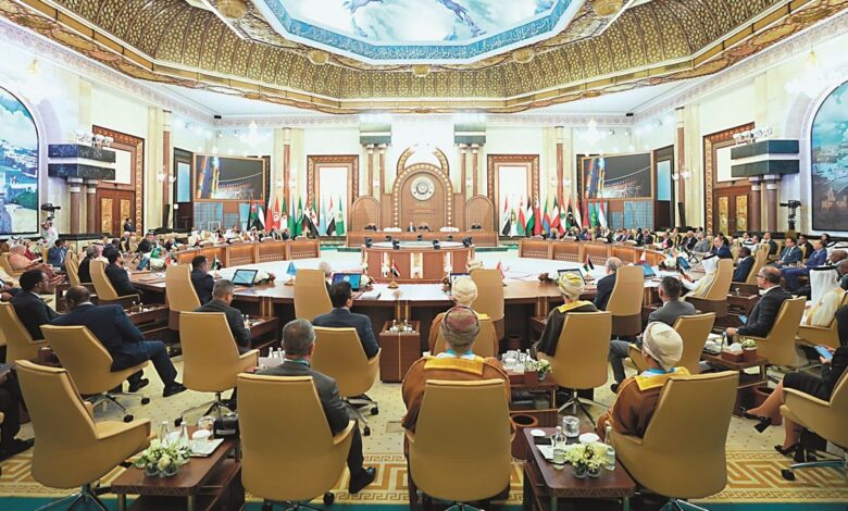 قمة بغداد تؤكد عودة العراق القوية إلى الساحة العربية وتعكس روح التضامن الإقليمي