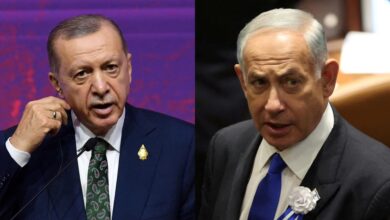 تركيا وإسرائيل.. قصة صراع على الكعكة السورية، من يربح في النهاية؟