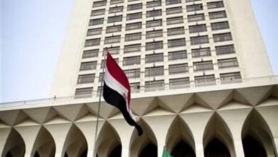 تشكيل غرفة عمليات بوزارة الخارجية لمتابعة التطورات في ليبيا