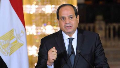 الرئيس السيسي يوجه بدراسة إدراج الذكاء الاصطناعي كمادة في المناهج الدراسية