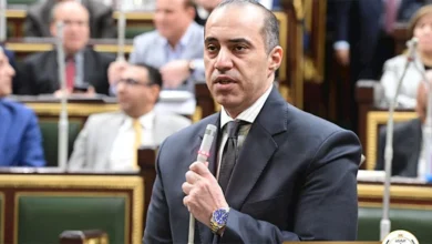 المستشار محمود فوزي: ننحاز للعدالة في مناقشة مشروع قانون الإيجار القديم