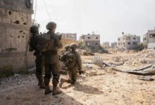 خطة إسرائيل للسيطرة الكاملة على غزة: تصعيد عسكري مفتوح وسط أزمة إنسانية خانقة