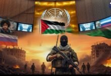 رامي الشاعر يكتب: الاعتراف بالدولة الفلسطينية وصمام الأمان في العالم