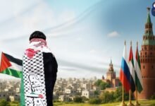 رامي الشاعر يكتب: وقف إطلاق النار وقمة موسكو المؤجلة