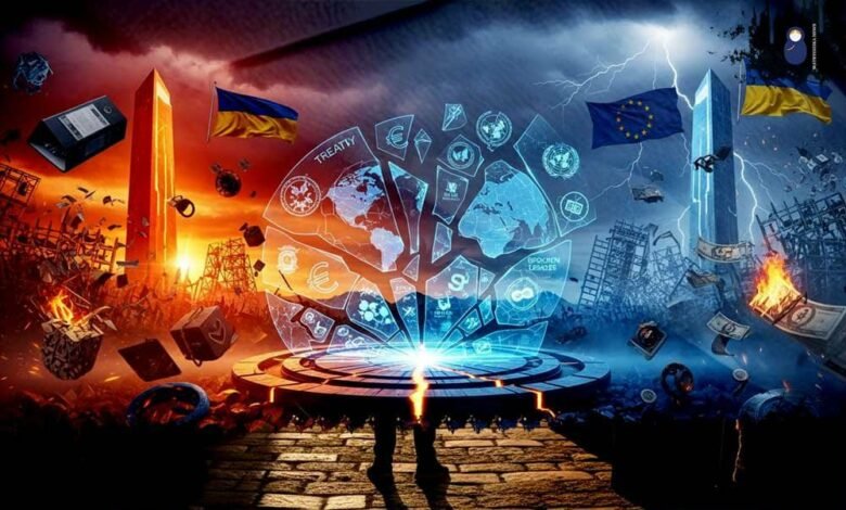 عناوين وأحداث هامة من دفتر الخارجية الروسية عناوين وأحداث هامة من دفتر الخارجية الروسية