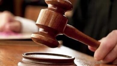 القضاء ينتصر للضحية: السجن المؤبد لصياد البرلس بتهمة قتل زوجته مع سبق الإصرار