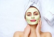 خلى بشرتك مثل الزجاج.. بـ باكت شاي أخضر واحد استعيدي نضارة وجهك