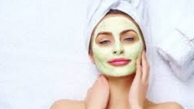 خلى بشرتك مثل الزجاج.. بـ باكت شاي أخضر واحد استعيدي نضارة وجهك