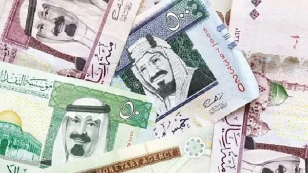 تراجع مفاجئ.. سعر الريال السعودي اليوم الثلاثاء مقابل الجنيه في جميع البنوك تراجع مفاجئ.. سعر الريال السعودي اليوم الثلاثاء مقابل الجنيه في جميع البنوك