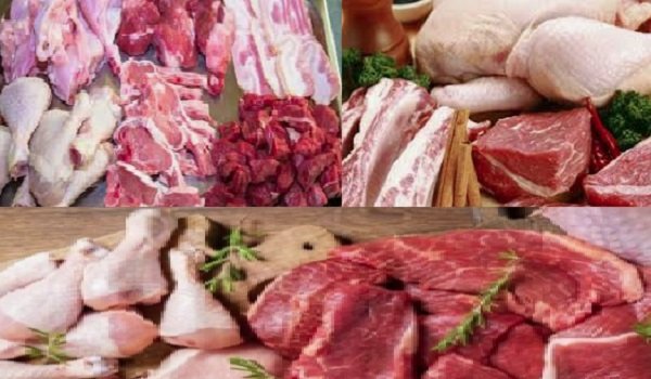 قائمة أسعار الدواجن واللحوم اليوم: الفراخ البيضاء والبلدي واللحم المفروم قائمة أسعار الدواجن واللحوم اليوم: الفراخ البيضاء والبلدي واللحم المفروم