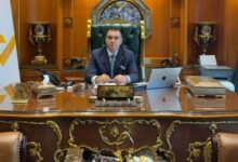 “أبو النجا للتطوير” تتوقع مبيعات عقارية بـ 700 مليار درهم وتستعد لتدشين “بروداكشن سيتي” 2026