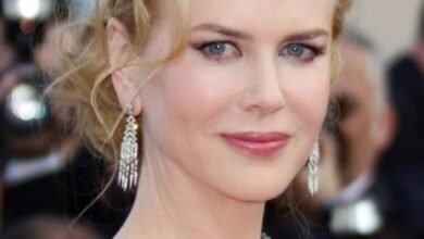 من الكتب إلى الشاشة.. نيكول كيدمان تكسر “لعنة سكاربيتا” في أضخم إنتاجات أمازون 2026