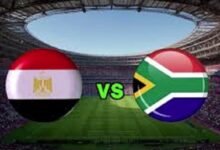 “شاهد الفراعنة مجاناً”.. دليلك النهائي لروابط وقنوات البث المباشر لموقعة مصر وجنوب أفريقيا الليلة!