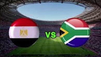 “شاهد الفراعنة مجاناً”.. دليلك النهائي لروابط وقنوات البث المباشر لموقعة مصر وجنوب أفريقيا الليلة!