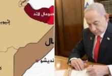 خريطة الصراع الجديد: تداعيات الاعتراف الإسرائيلي بـ “أرض الصومال” على أمن البحر الأحمر
