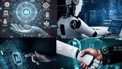 السيادة الرقمية 2026: الرياض ودبي والقاهرة.. مثلث الرعب التقني الذي هزّ عرش ‘سيليكون فالي’