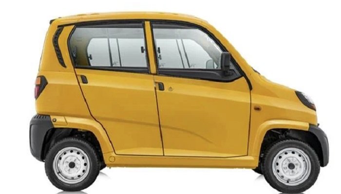 سيارة «الكيوت» تجتاح شوارع القاهرة.. هل تنجح في إنهاء عصر التوك توك؟ سيارة «الكيوت» تجتاح شوارع القاهرة.. هل تنجح في إنهاء عصر التوك توك؟