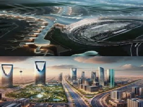 “رأس الحكمة ونيوم 2025: ولادة الريفيرا الجديدة وأضخم تحالف سياحي ذكي في التاريخ” “رأس الحكمة ونيوم 2025: ولادة الريفيرا الجديدة وأضخم تحالف سياحي ذكي في التاريخ”