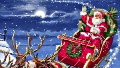 بابا نويل الذي لا تعرفه: قديس تركي سرق البحارة جثته وصنعته الرأسمالية!