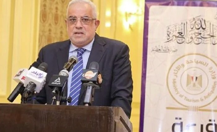 “لأول مرة.. منصة موحدة تجمع صناع القرار في قطاع السياحة.. ماذا يخبئ اتحاد الغرف لعام 2026؟” “لأول مرة.. منصة موحدة تجمع صناع القرار في قطاع السياحة.. ماذا يخبئ اتحاد الغرف لعام 2026؟”