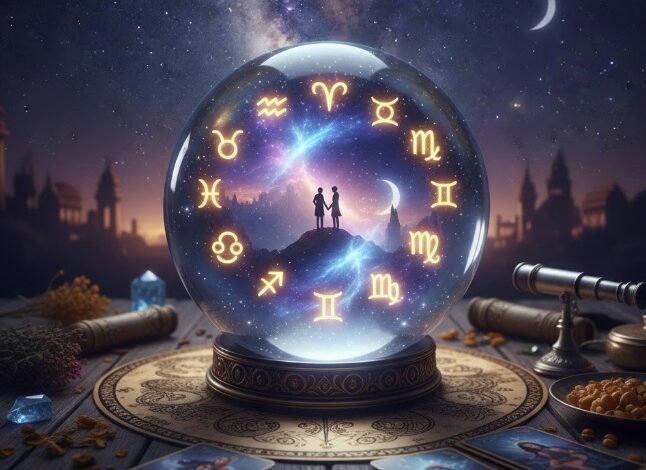 توقعات الأبراج وحظك اليوم الأحد 28 ديسمبر 2025: مفاجآت عاطفية ونجاحات مهنية توقعات الأبراج وحظك اليوم الأحد 28 ديسمبر 2025: مفاجآت عاطفية ونجاحات مهنية