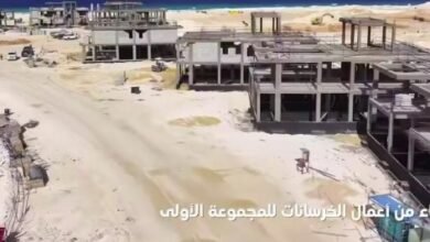 “ساوث ميد” تسبق الزمن.. طلعت مصطفى ترسم ملامح “ساحل المتوسّط الجديد” بمعايير عالمية