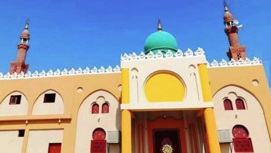 حصاد الإعمار 2025.. وزارة الأوقاف تزيح الستار عن إنجازات تاريخية في عمارة المساجد حصاد الإعمار 2025.. وزارة الأوقاف تزيح الستار عن إنجازات تاريخية في عمارة المساجد