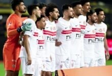 سهرة كروية مرتقبة.. الزمالك يواجه سموحة الليلة في موقعة “تكسير العظام” بكأس عاصمة مصر