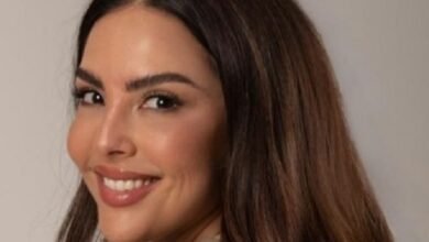 مسلسل “رأس الأفعى” في رمضان 2026: نينا مغربي تنضم لأمير كرارة وشريف منير