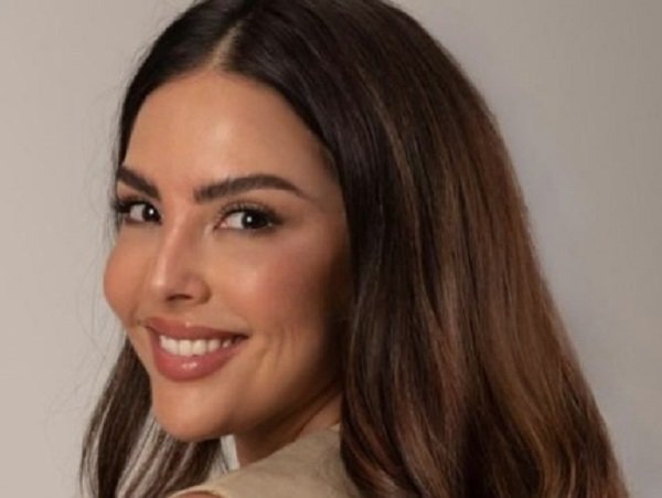 مسلسل “رأس الأفعى” في رمضان 2026: نينا مغربي تنضم لأمير كرارة وشريف منير مسلسل “رأس الأفعى” في رمضان 2026: نينا مغربي تنضم لأمير كرارة وشريف منير