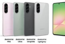 بمواصفات رائدة وشحن صاروخي.. سامسونج تكتسح الأسواق بهاتفها الجديد Samsung Galaxy A56