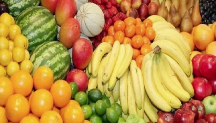 أسعار الفاكهة في مصر اليوم الأحد 28 ديسمبر 2025: استقرار ملحوظ في الأسواق أسعار الفاكهة في مصر اليوم الأحد 28 ديسمبر 2025: استقرار ملحوظ في الأسواق