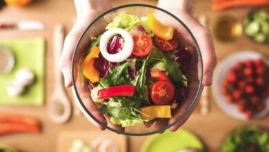 خارطة طريق الرشاقة 2026: كيف تصمم وجبة مثالية لإنقاص الوزن بدون حرمان؟