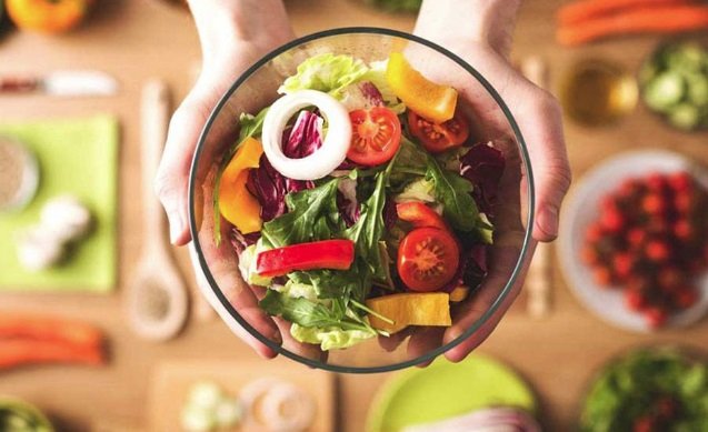 خارطة طريق الرشاقة 2026: كيف تصمم وجبة مثالية لإنقاص الوزن بدون حرمان؟ خارطة طريق الرشاقة 2026: كيف تصمم وجبة مثالية لإنقاص الوزن بدون حرمان؟