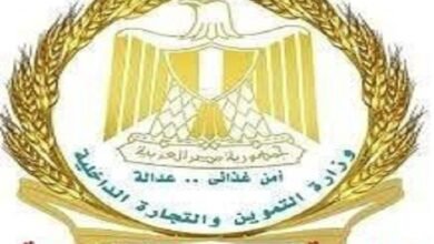 تموين الإسكندرية يشن حملة مكبرة بسوق اليوم الواحد بالعجمي لضبط الأسعار تموين الإسكندرية يشن حملة مكبرة بسوق اليوم الواحد بالعجمي لضبط الأسعار