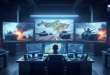 ما بعد كراسنوأرميسك.. تسوية ما تبقى من أوكرانيا