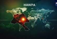 هاوپا… التنظيم الصغير الذي يثير القلق الكبير