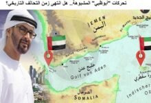 خناجر “أبراهام” في ظهر القاهرة والرياض.. هل أصبحت الإمارات “حصان طروادة” لتفكيك المنطقة؟