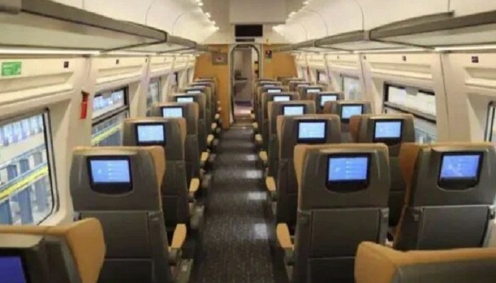 دليل مواعيد قطار تالجو الإسباني اليوم الأحد 28 ديسمبر 2025 (القاهرة – الإسكندرية – أسوان)