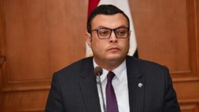 وزير الإسكان يكشف موعد افتتاح حديقة الأزبكية ومخطط تطوير منطقة الأهرامات