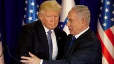 القناة 14 العبرية: قمة فلوريدا أنهت عصر “الدعم الأمريكي المطلق” لإسرائيل